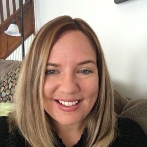 Meet your Posher, Beth